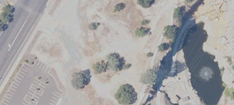 Land in Rocklin's Quarry District