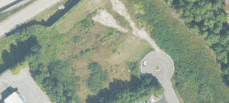 Land Available on Robert C Daniel