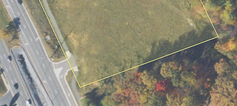 Land For Rent Harrisonburg