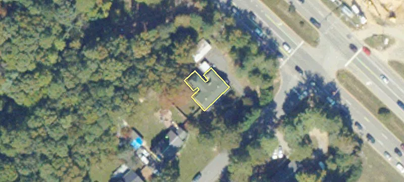 Richmond Commercial Land For Sale