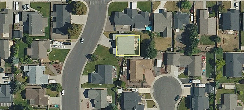 Land For Sale Prineville, Oregon