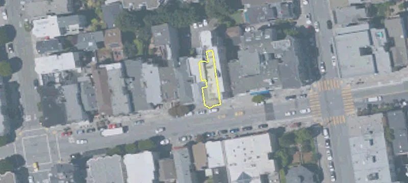 Union Street Office Space Available