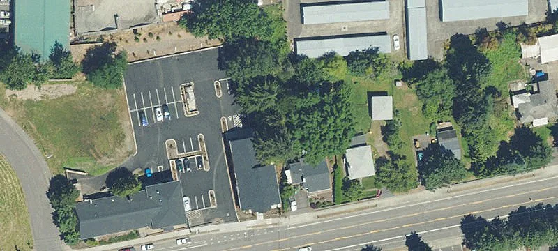 Office Space Available for Rent