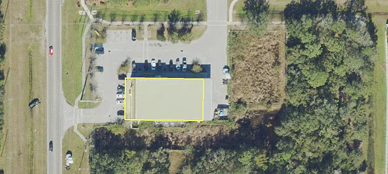 Poinciana Land Near Chestnut Elementary