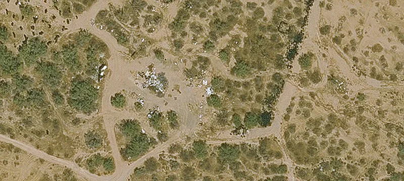 Land Available in Maricopa, AZ