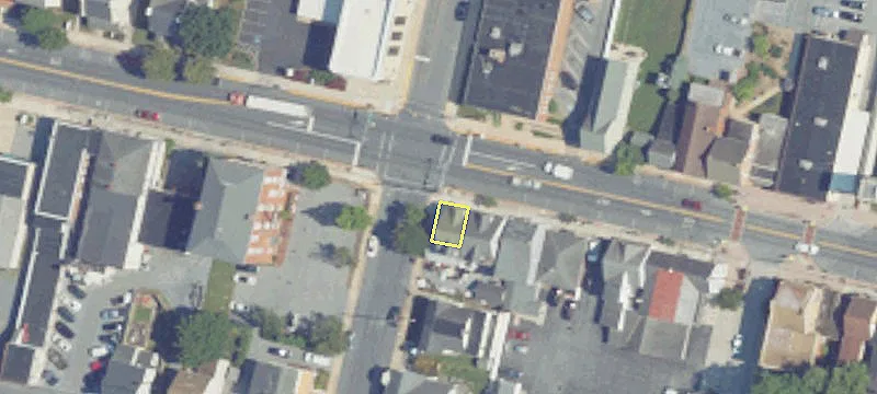 Retail Spaces Available For Lease