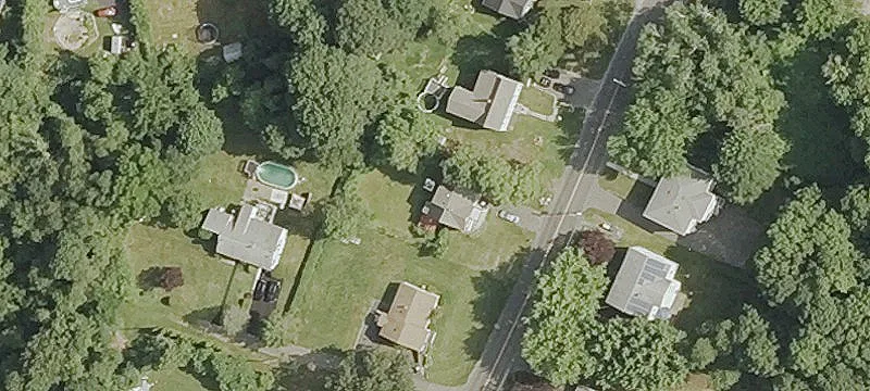 Improved Land on East Main