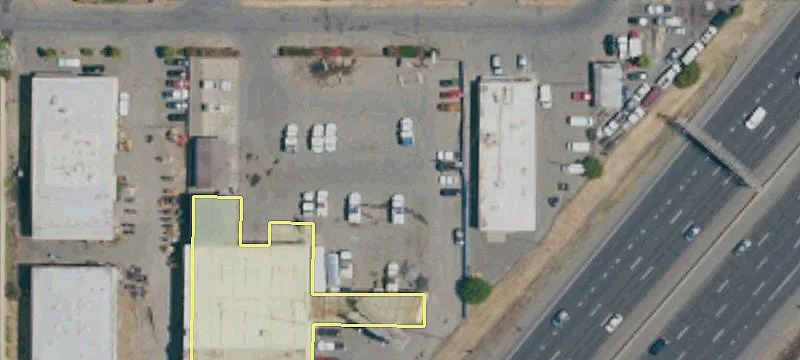 Sacramento Warehouse Space For Sale