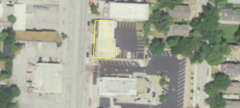 Renovated Office Building For Sale