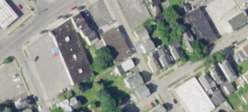 Herkimer Office Building For Sale