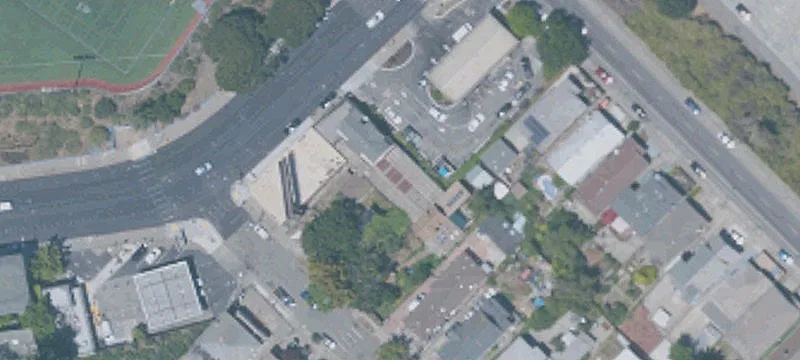 Oakland Oil Changers Investment Opportunity