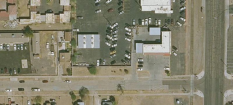 Phoenix Retail/Automotive Property For Rent
