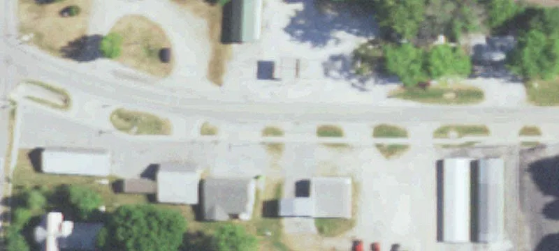 Rogersville Land Parcels Available