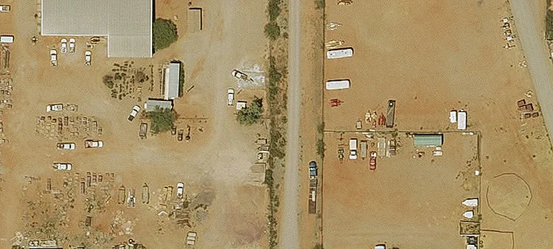 Sierra Vista Retail Development Opportunity