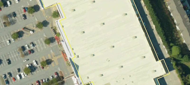 Clemson Land Parcels Available