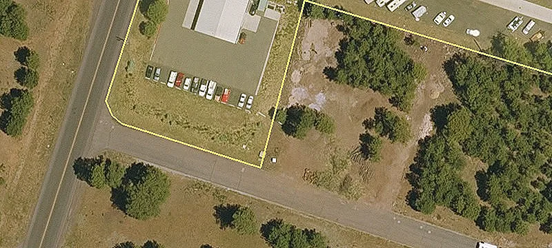 Flagstaff Commercial/Industrial Land For Sale