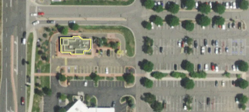 Retail Pads Near Lowe's