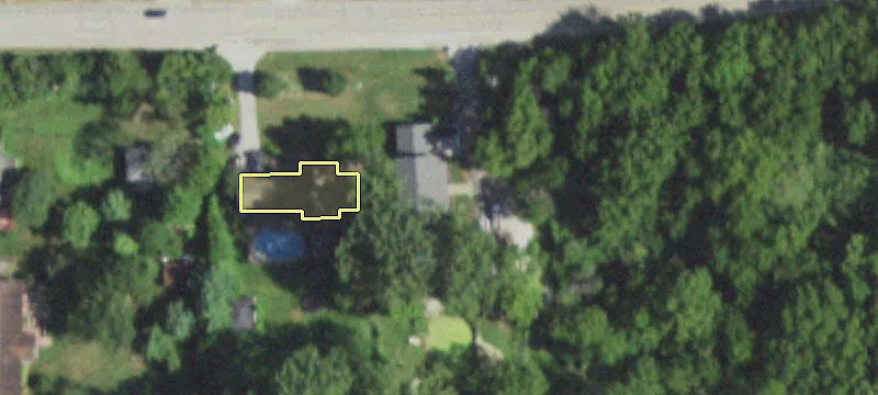 Mokena Land For Sale