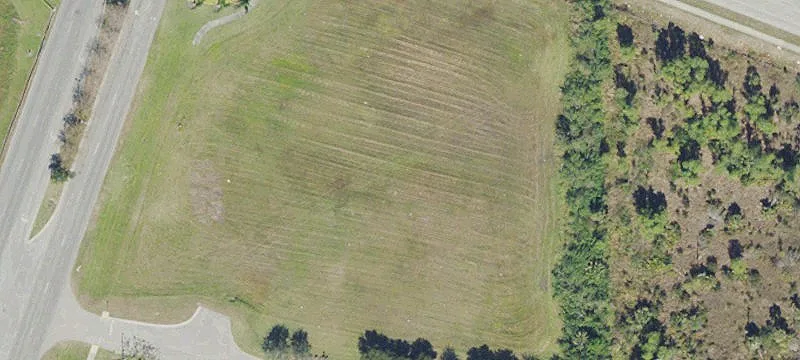 Prime Commercial Out Parcel
