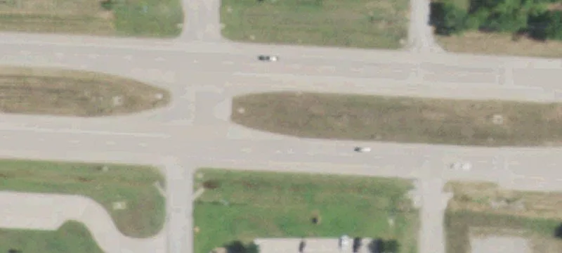 Prime Commercial Land on Highway