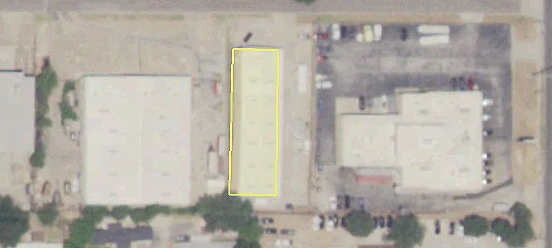 Irving Flex Space Available