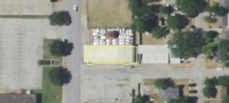 Renovated Industrial Property with Crane