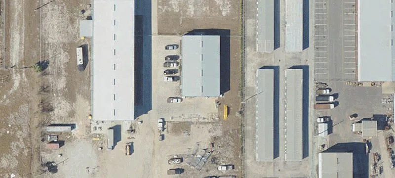 176 AC Industrial Development Land