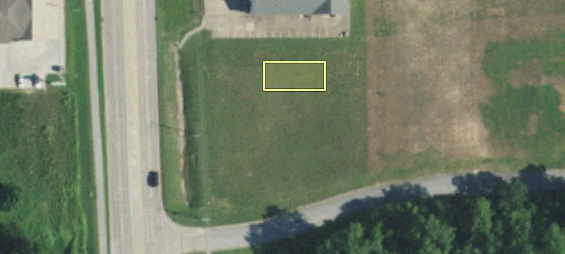 Land Parcels on South Memorial