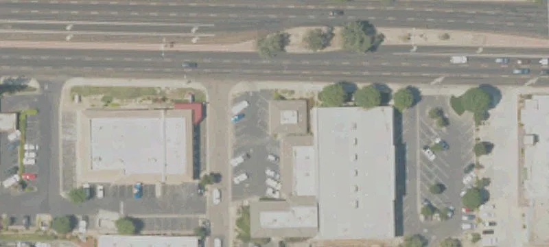 Retail and Office Space Available