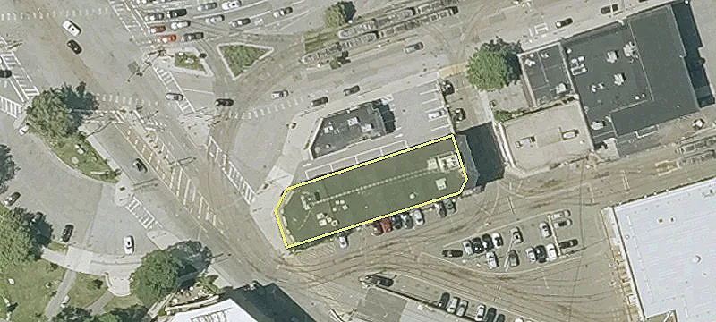 Cleveland Circle Retail Opportunity