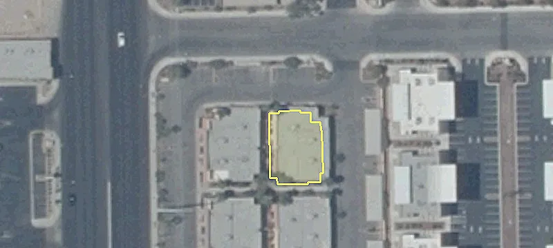 Las Vegas Retail Space Available