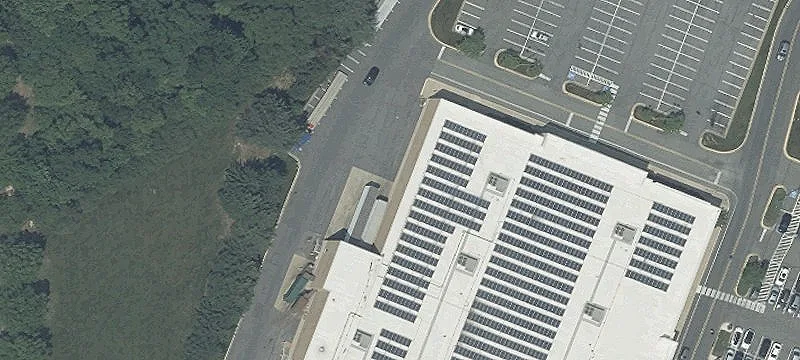 Commercial Pad Site For Rent