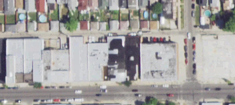 Industrial Warehouse Space Available