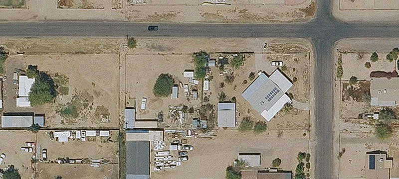 Commercial Land for Lease