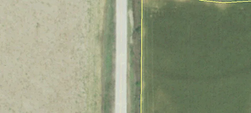 Development Land in Growing Community