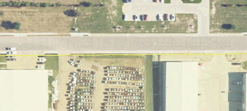 Dickinson Commercial Land For Sale