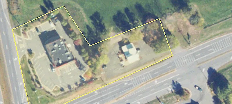 Commercial Lots Near Sheetz