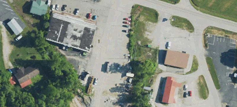 Family Dollar Store For Sale