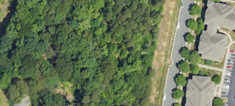 Land Available on Charlotte Highway