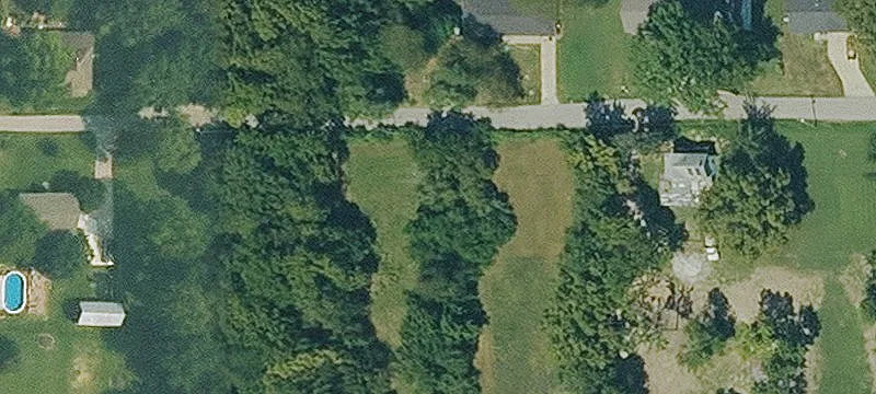 Commercial Land with High Visibility