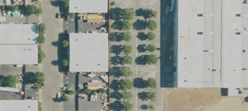 Industrial Warehouse Space Available