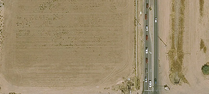 Casa Grande Commercial Land Opportunity