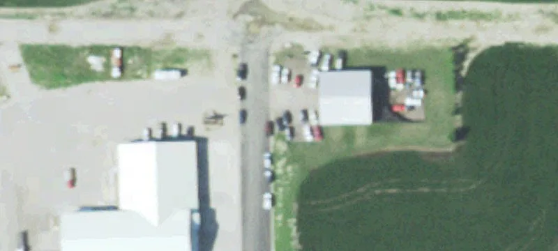 Hartford Industrial Land For Sale