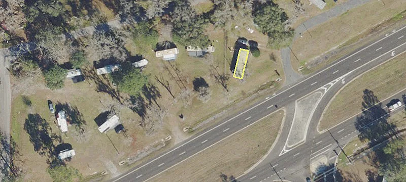 Normandy Blvd Commercial Land