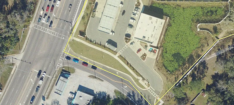 Pasco County Commercial Land Opportunity