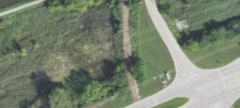 20 Acre Joliet Industrial Parcel