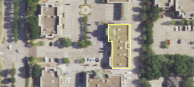 Retail Space in Southlake