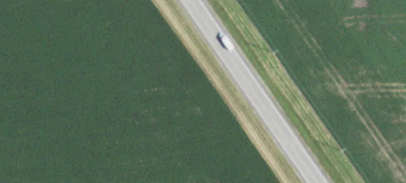68 Acres Prime Commercial Land