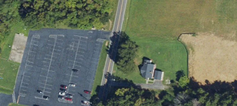 Person County Outparcel Land