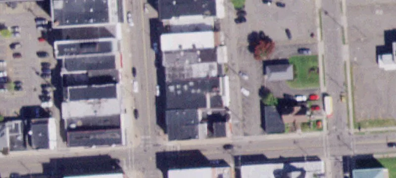 Endicott Retail/Office Space Available